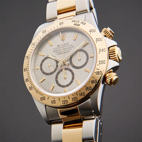 rolex daytona seriale z|pre owned Rolex serial number.